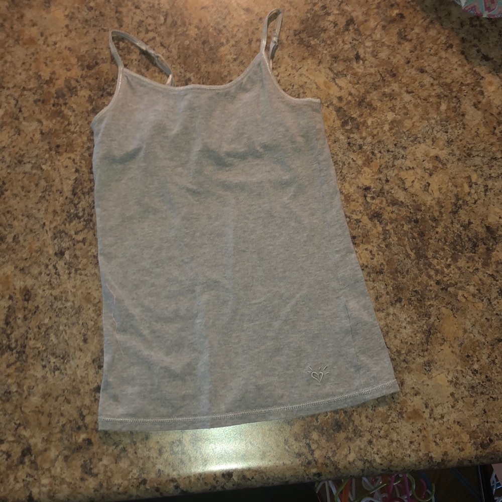 Justice Tank top
